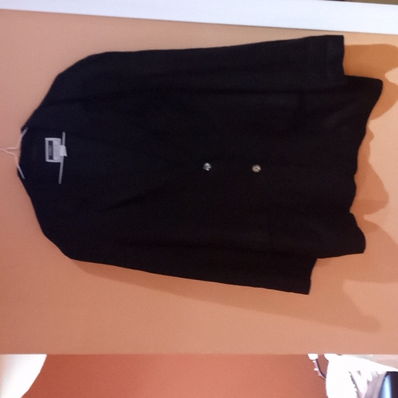 Blazer jacket 100% linen - Picture 1 of 7